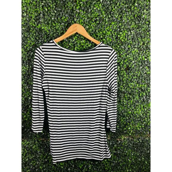 La Vanya, Rhignstones Blouse, Women’s Size M - Picture 5 of 5